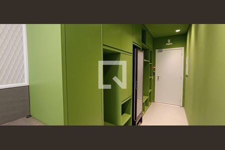Studio à venda com 30m², 1 quarto e sem vaga Studio à venda com 30m², 1 quarto e sem vagaÁrea comum - Lavanderia