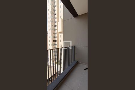 Studio à venda com 30m², 1 quarto e sem vaga Studio à venda com 30m², 1 quarto e sem vagaVaranda