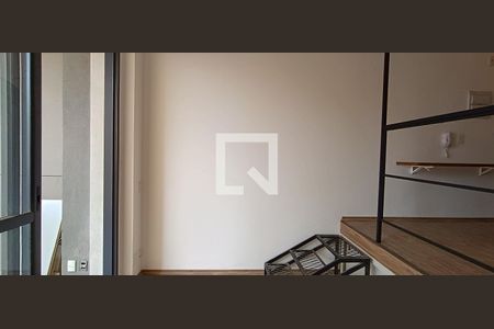 Studio à venda com 30m², 1 quarto e sem vaga Studio à venda com 30m², 1 quarto e sem vagaQuarto