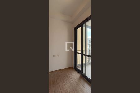 Studio à venda com 30m², 1 quarto e sem vaga Studio à venda com 30m², 1 quarto e sem vagaQuarto