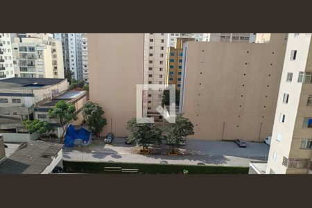 Studio à venda com 30m², 1 quarto e sem vaga Studio à venda com 30m², 1 quarto e sem vagaVista da Varanda