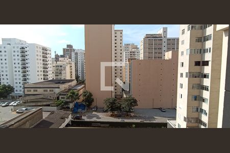 Studio à venda com 30m², 1 quarto e sem vaga Studio à venda com 30m², 1 quarto e sem vagaVista da Varanda