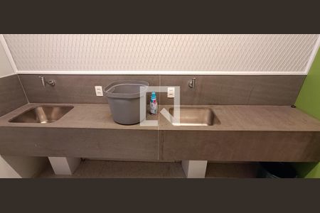 Studio à venda com 30m², 1 quarto e sem vaga Studio à venda com 30m², 1 quarto e sem vagaÁrea comum - Lavanderia