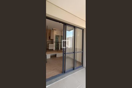 Studio à venda com 30m², 1 quarto e sem vaga Studio à venda com 30m², 1 quarto e sem vagaVista da Varanda