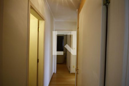 Apartamento para alugar com 90m², 3 quartos e 2 vagasCorredor