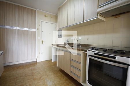 Apartamento para alugar com 90m², 3 quartos e 2 vagasCozinha