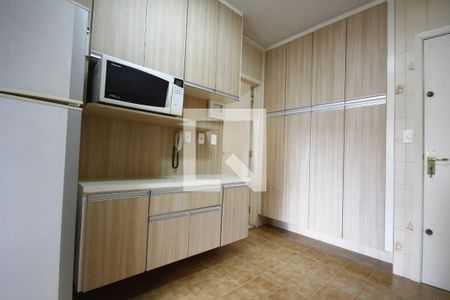 Apartamento para alugar com 90m², 3 quartos e 2 vagasCozinha