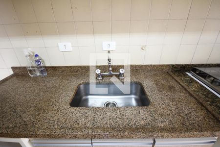 Apartamento para alugar com 90m², 3 quartos e 2 vagasCozinha