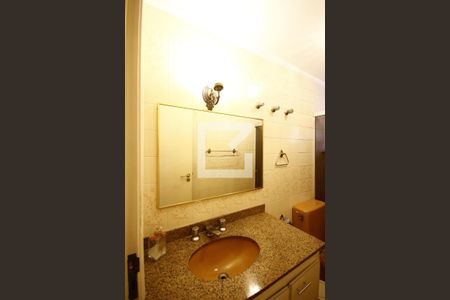 Apartamento para alugar com 90m², 3 quartos e 2 vagasBanheiro