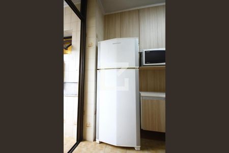 Apartamento para alugar com 90m², 3 quartos e 2 vagasCozinha