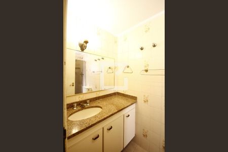 Apartamento para alugar com 90m², 3 quartos e 2 vagasSuíte