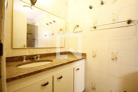 Apartamento para alugar com 90m², 3 quartos e 2 vagasSuíte