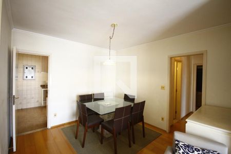 Sala de apartamento para alugar com 3 quartos, 90m² em Ipiranga, São Paulo