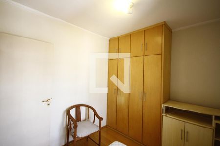Apartamento para alugar com 90m², 3 quartos e 2 vagasQuarto 2