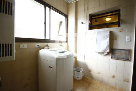 Apartamento para alugar com 90m², 3 quartos e 2 vagasÁrea de Serviço