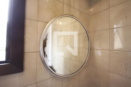 Apartamento para alugar com 90m², 3 quartos e 2 vagasBanheiro de Serviço