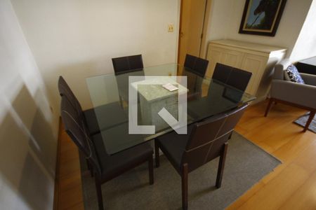 Sala de apartamento para alugar com 3 quartos, 90m² em Ipiranga, São Paulo