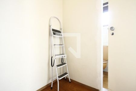 Apartamento para alugar com 90m², 3 quartos e 2 vagasQuarto de Serviço