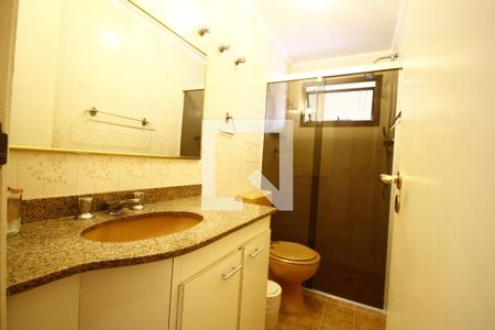 Apartamento para alugar com 90m², 3 quartos e 2 vagasBanheiro