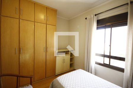 Apartamento para alugar com 90m², 3 quartos e 2 vagasQuarto 2