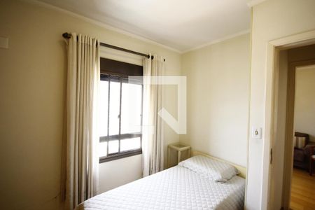 Apartamento para alugar com 90m², 3 quartos e 2 vagasQuarto 2