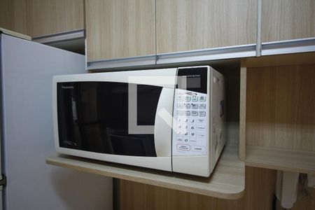 Apartamento para alugar com 90m², 3 quartos e 2 vagasCozinha