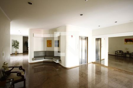 Apartamento para alugar com 90m², 3 quartos e 2 vagasHall de Entrada