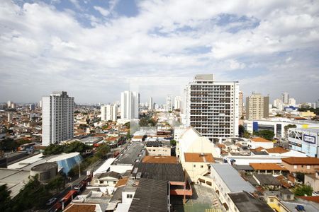 Apartamento para alugar com 90m², 3 quartos e 2 vagasVista