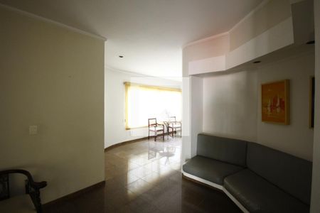 Apartamento para alugar com 90m², 3 quartos e 2 vagasHall de Entrada