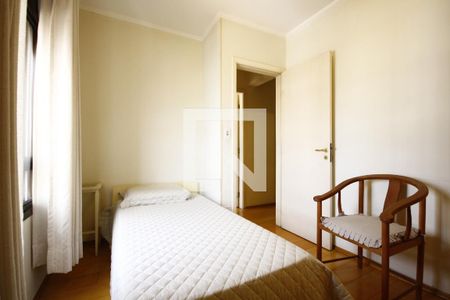 Apartamento para alugar com 90m², 3 quartos e 2 vagasQuarto 2