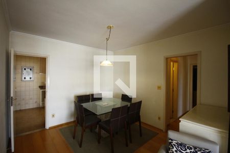 Sala de apartamento para alugar com 3 quartos, 90m² em Ipiranga, São Paulo