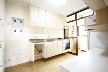 Apartamento para alugar com 90m², 3 quartos e 2 vagasCozinha