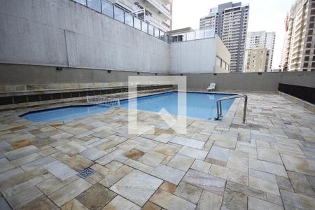 Apartamento para alugar com 90m², 3 quartos e 2 vagasPiscina