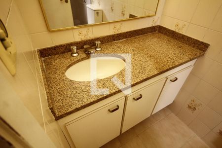 Apartamento para alugar com 90m², 3 quartos e 2 vagasSuíte