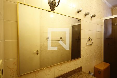 Apartamento para alugar com 90m², 3 quartos e 2 vagasBanheiro