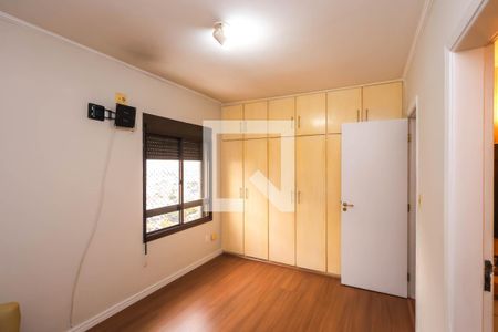 Quarto  1 - Suíte de apartamento para alugar com 3 quartos, 90m² em Ipiranga, São Paulo
