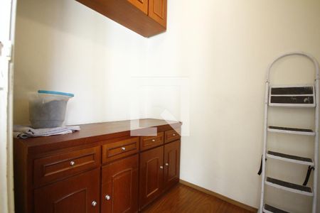 Apartamento para alugar com 90m², 3 quartos e 2 vagasQuarto de Serviço