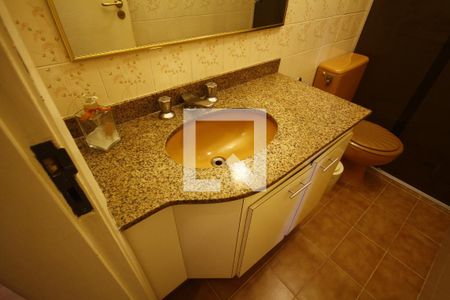 Apartamento para alugar com 90m², 3 quartos e 2 vagasBanheiro