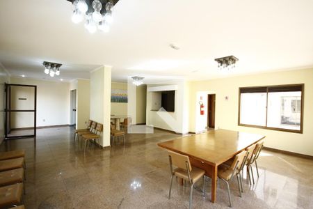 Apartamento para alugar com 90m², 3 quartos e 2 vagasSalão de Festas