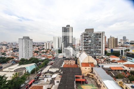 Varanda de apartamento para alugar com 3 quartos, 90m² em Ipiranga, São Paulo