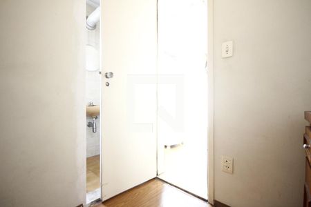 Apartamento para alugar com 90m², 3 quartos e 2 vagasQuarto de Serviço