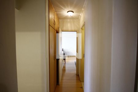 Apartamento para alugar com 90m², 3 quartos e 2 vagasCorredor