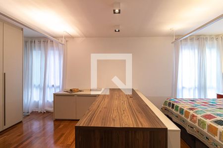 Quarto 1 de apartamento à venda com 2 quartos, 136m² em Perdizes, São Paulo