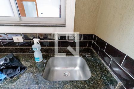 Casa para alugar com 250m², 3 quartos e 4 vagasÁrea de Serviço