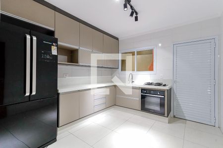 Casa para alugar com 250m², 3 quartos e 4 vagasCozinha