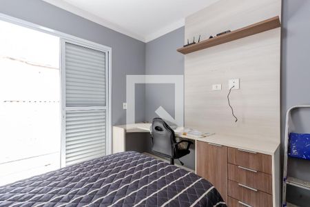 Casa para alugar com 250m², 3 quartos e 4 vagasQuarto 2