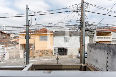 Vista de casa para alugar com 3 quartos, 250m² em Vila Maria Alta, São Paulo