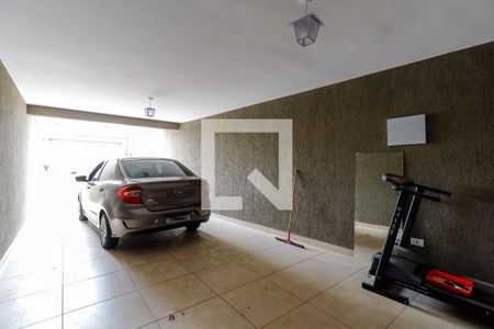 Casa para alugar com 250m², 3 quartos e 4 vagasGaragem