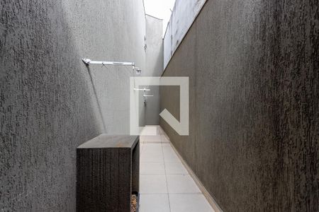 Casa para alugar com 250m², 3 quartos e 4 vagasÁrea de Serviço