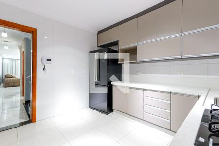 Casa para alugar com 250m², 3 quartos e 4 vagasCozinha